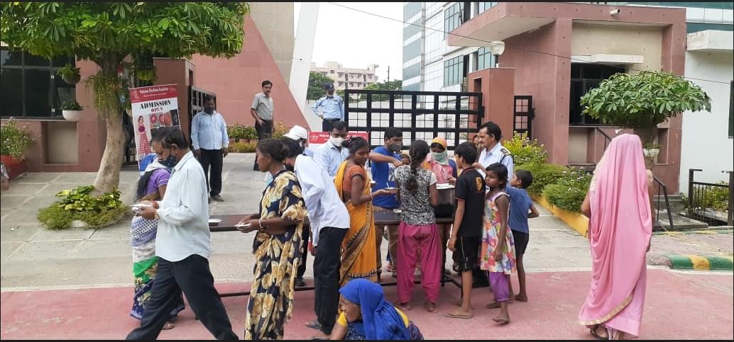 Satyam Fashion Institute Noida Activities and events photo 8